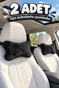 İlgili ürün resmi Koltuk Başlıkları