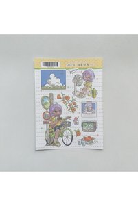 Related product image Choice Stickers