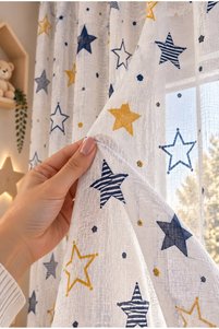 Related product image Fon Dünyası Tulle Curtains