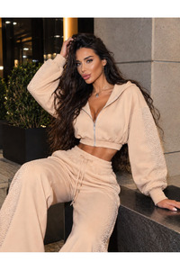 Related product image Şeker Portakalım Two Piece Sets
