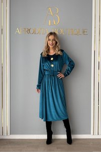 Imaginea produsului asociat Afrodita Boutique Rochii