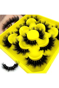 Related product image Choice Lashes