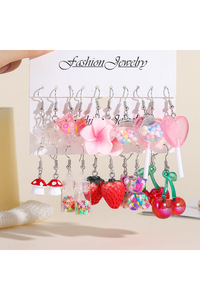 Related product image Choice Jewelry Earrings