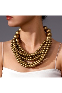 Related product image Choice Bijou Necklaces