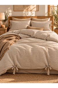 Related product image MyStory Home Double Bedspreads