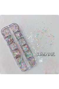 Related product image Choice False Nails & Accessories