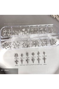 Related product image Choice False Nails & Accessories
