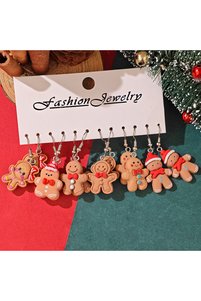 Related product image Choice Jewelry Earrings