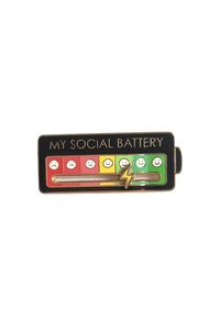 Related product image Choice Tie Pins