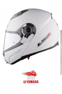 İlgili ürün resmi LS2 Motosiklet Kaskı