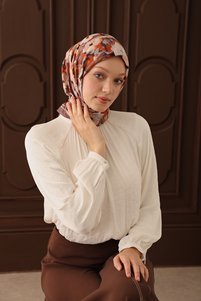 Related product image Silk Home Headscarves