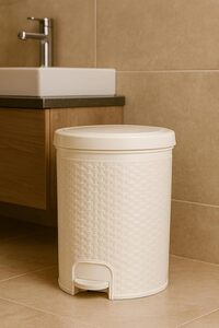 صورة المنتج ذات الصلة Generic سلال مهملات