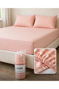 Related product image Clasy Double Sheet Sets
