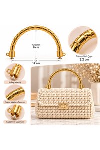 Imaginea produsului asociat Accesorii pentru genți