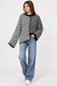 Related product image CNR TEKSTİL Sweaters