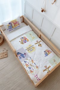 Related product image Tuğba Kuğu Single Sheet Sets