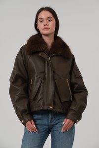 Related product image PIQUE Winter Jackets