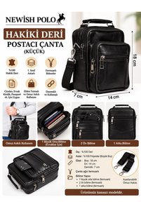 Related product image Newish Polo Messenger Bags