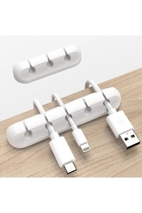 صورة المنتج ذات الصلة Generic مشابك كابلات