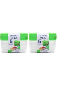 صورة المنتج ذات الصلة Generic حاويات تخزين