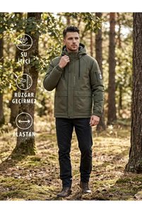 Related product image Cazador Winter Jackets