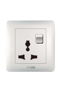 Related product image Milano Sockets