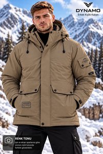 Related product image Dynamo Coats