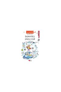 Related product image Can Çocuk Yayınları Novel
