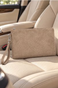 Related product image Adelina Bags Portfolio & Clutch Bags