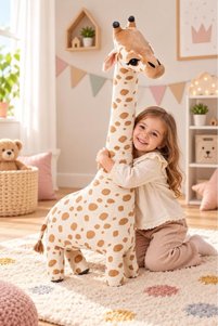 Related product image Tıfıl Toys Plush Toys