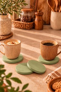 Related product image Zigzag Home Coasters