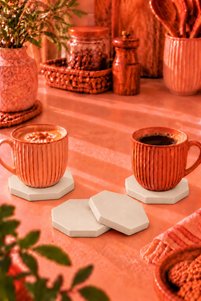 Related product image Zigzag Home Coasters