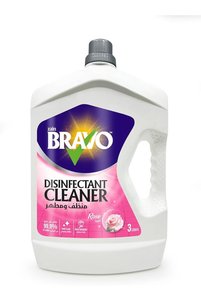 صورة المنتج ذات الصلة Bravo مطهرات