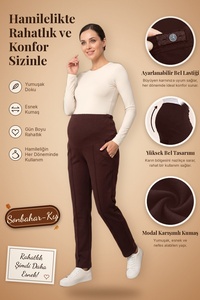 Related product image İmaj Maternity Pants