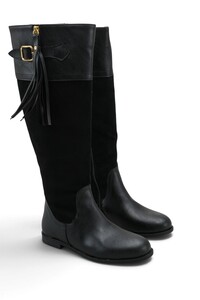 Related product image Riccon Knee-High Boots