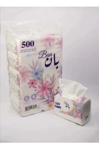 صورة المنتج ذات الصلة Ban مناديل ورقية