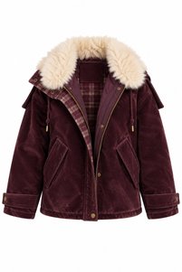 Related product image Laluvia Winter Jackets
