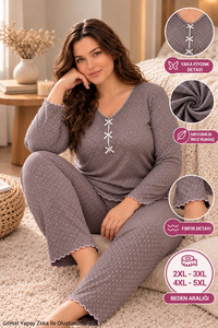 Related product image SEBOTEKS Pajama Sets