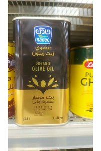 صورة المنتج ذات الصلة Nadec زيت زيتون