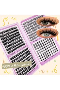 Related product image Choice Lashes