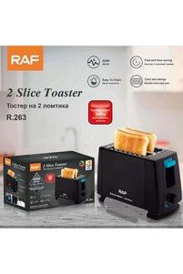Related product image Generic Toasters