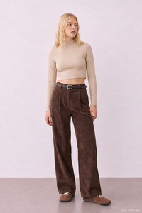 Related product image Quzu Trousers
