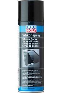 Related product image Liqui Moly Silicone