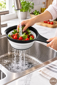 Related product image Melkan Home Sieves