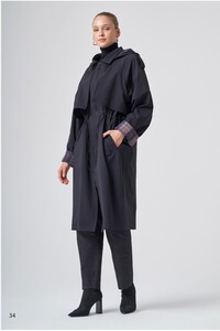 Related product image Nuss Trench Coats