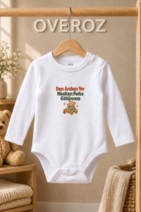 Related product image Overoz Baby Bodysuits & Onesies