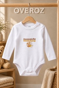 Related product image Overoz Baby Bodysuits & Onesies