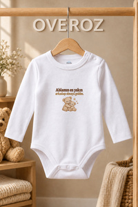 Related product image Overoz Baby Bodysuits & Onesies