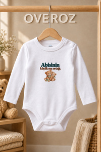 Related product image Overoz Baby Bodysuits & Onesies