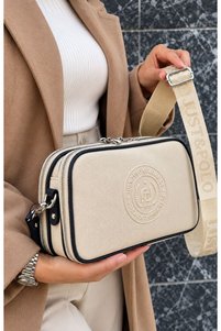 Related product image Just Polo Shoulder Bags